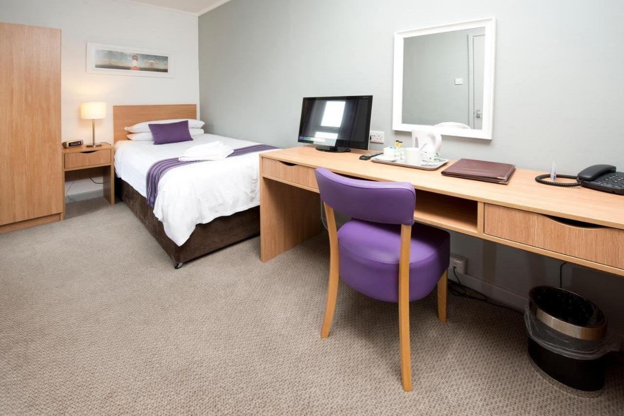 Tor Park Hotel Torquay Eksteriør bilde