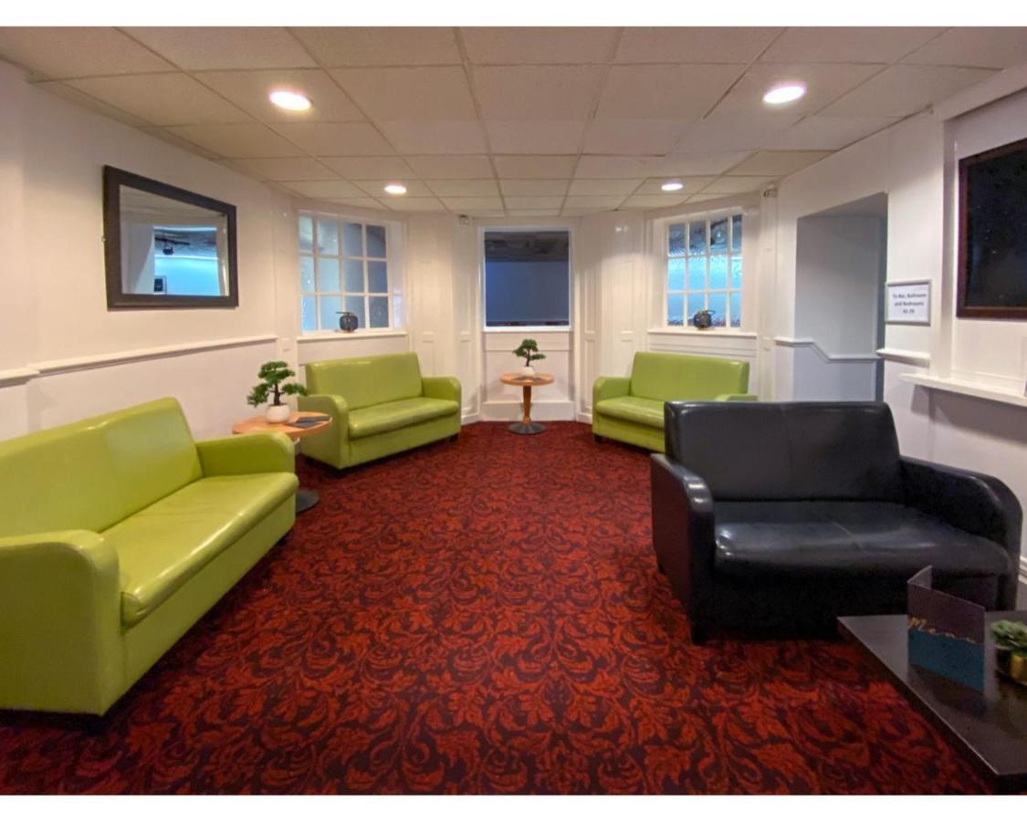 Tor Park Hotel Torquay Eksteriør bilde