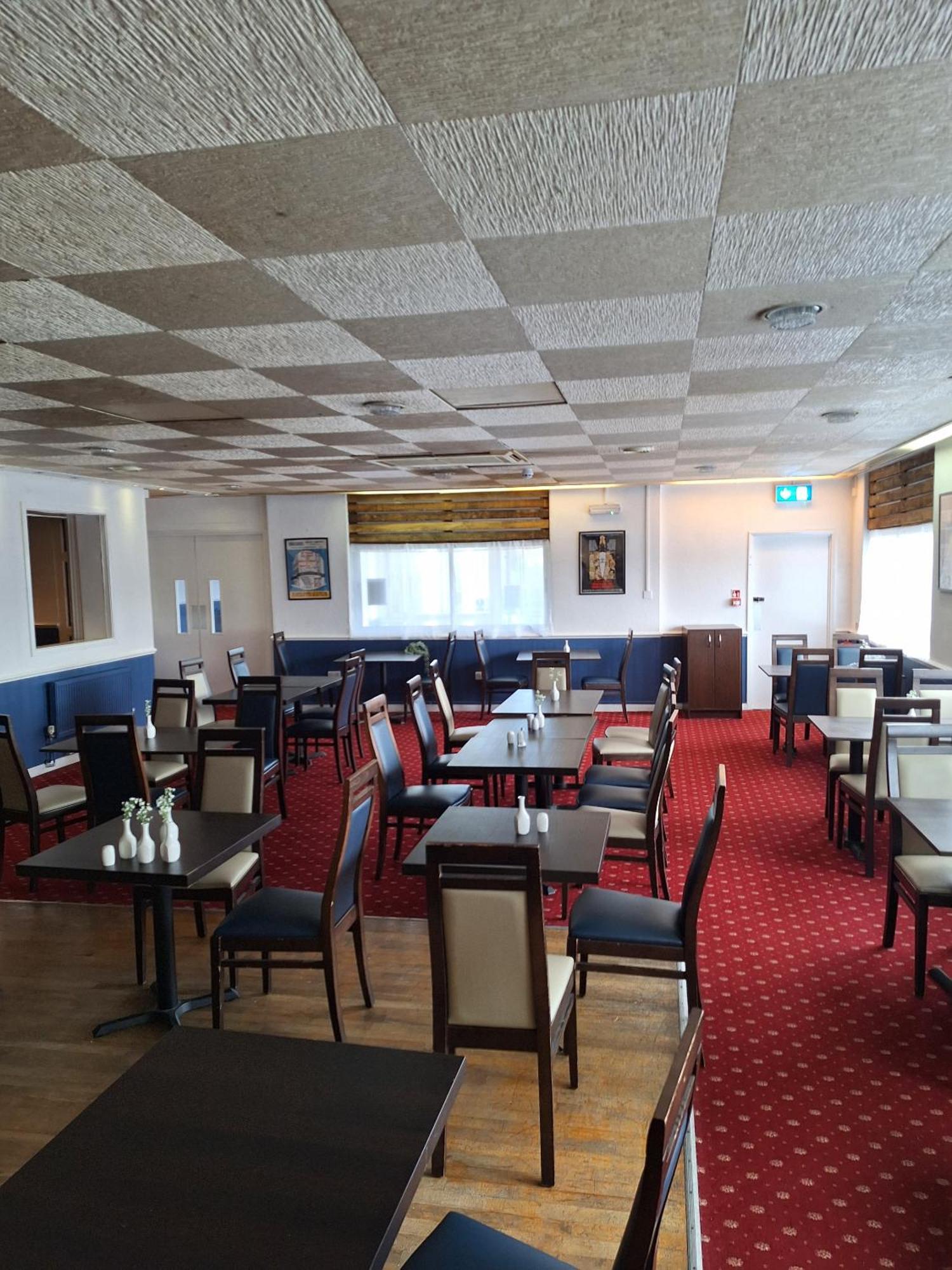 Tor Park Hotel Torquay Eksteriør bilde