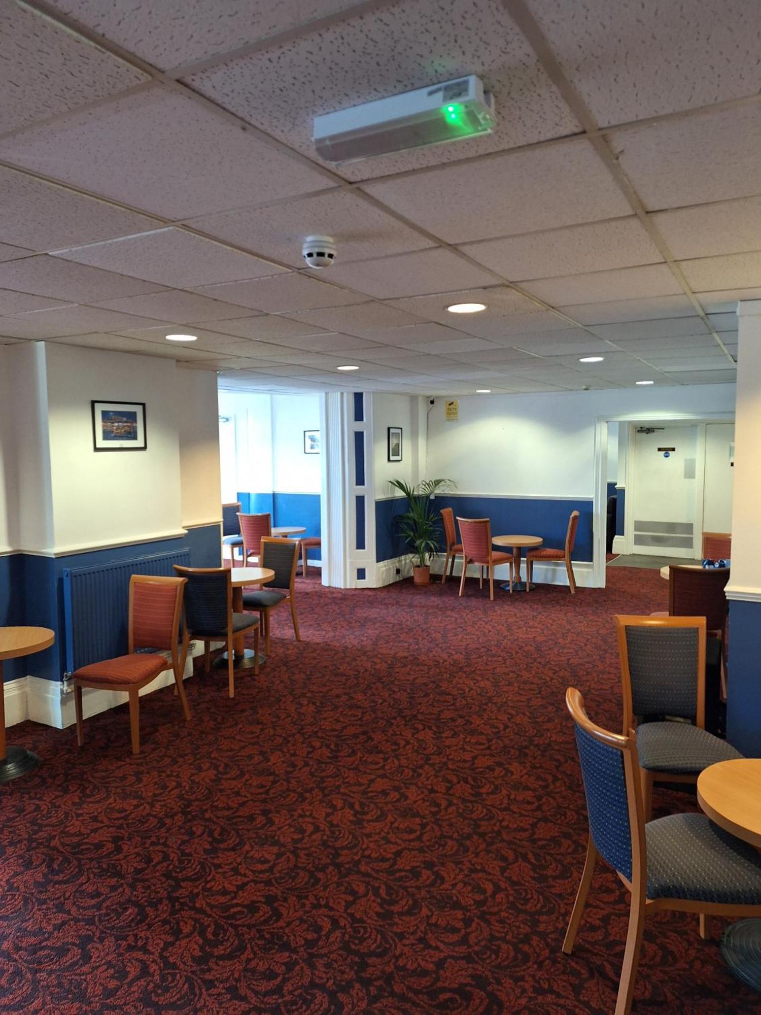 Tor Park Hotel Torquay Eksteriør bilde
