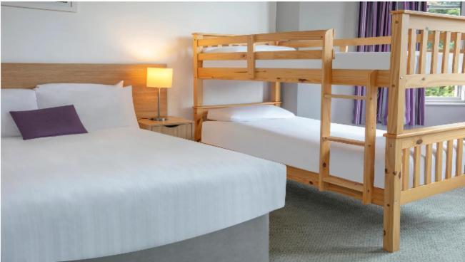 Tor Park Hotel Torquay Eksteriør bilde