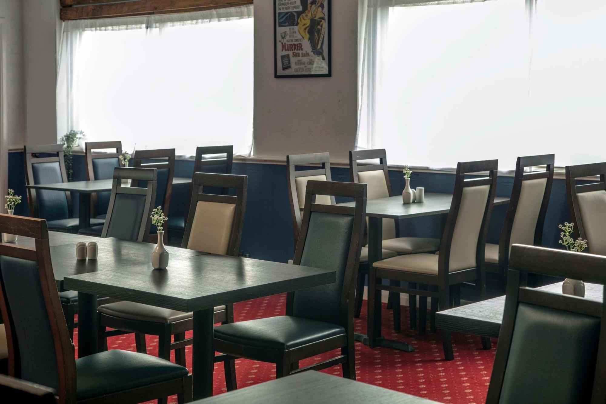 Tor Park Hotel Torquay Eksteriør bilde