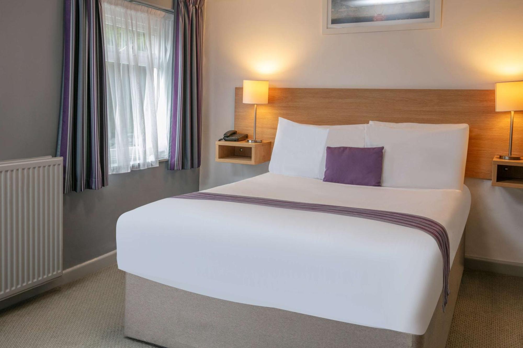 Tor Park Hotel Torquay Eksteriør bilde