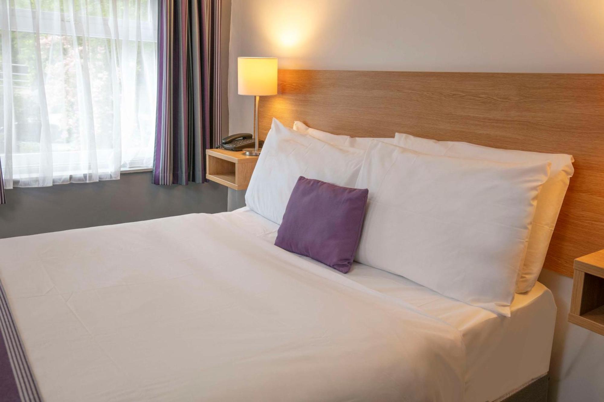 Tor Park Hotel Torquay Eksteriør bilde