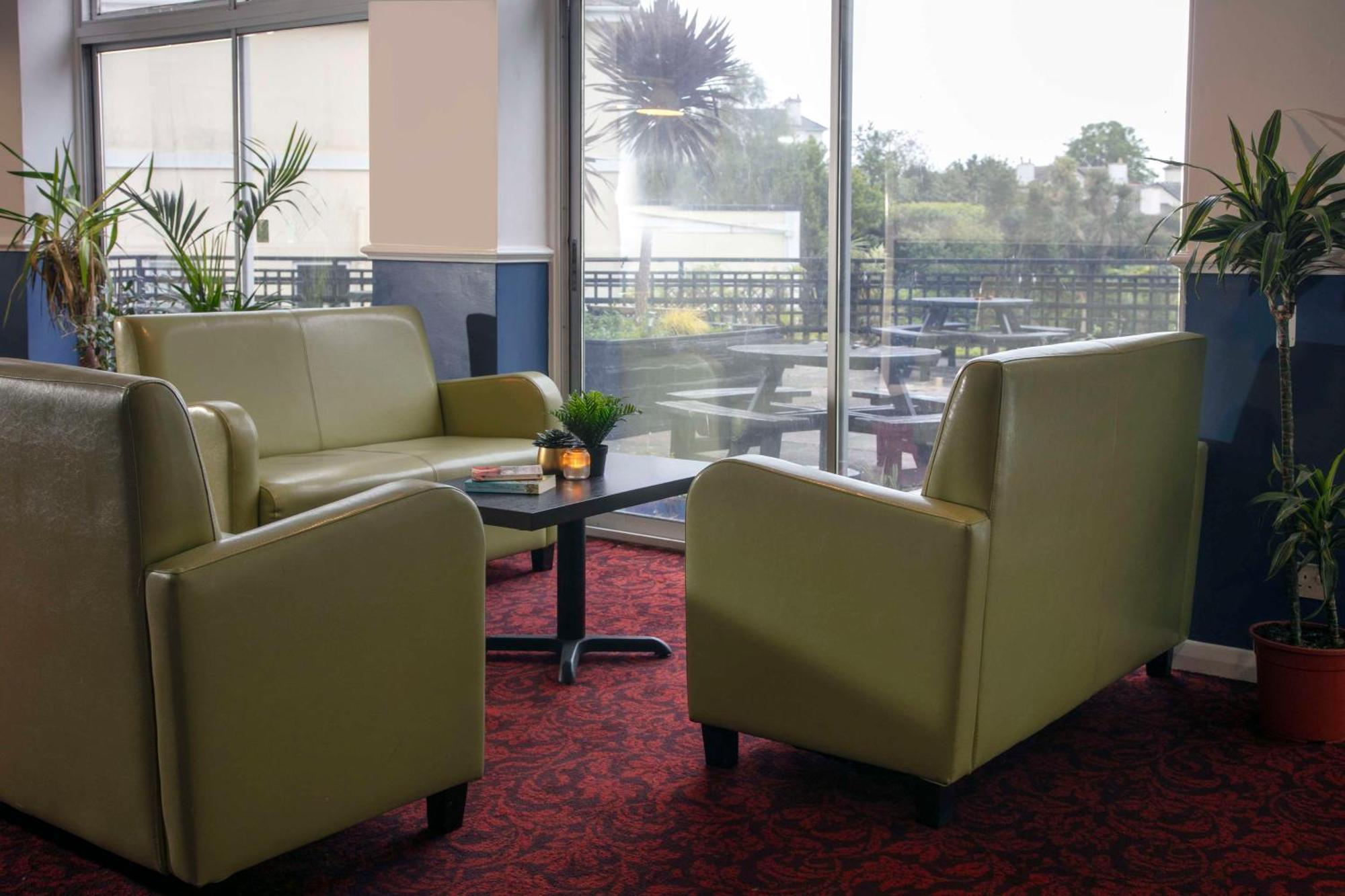Tor Park Hotel Torquay Eksteriør bilde