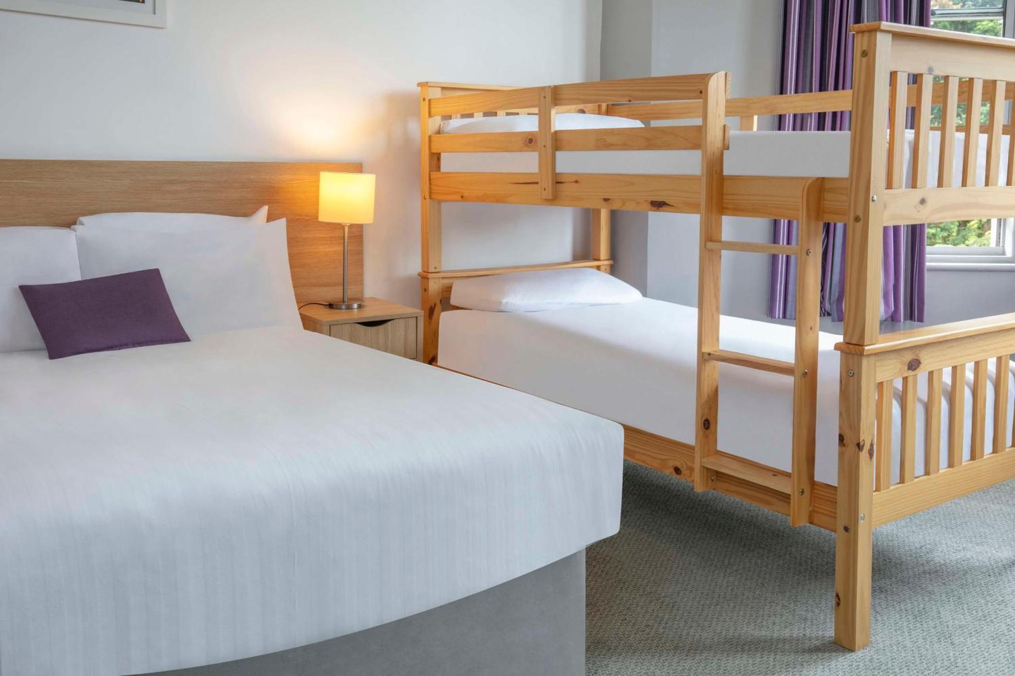 Tor Park Hotel Torquay Eksteriør bilde