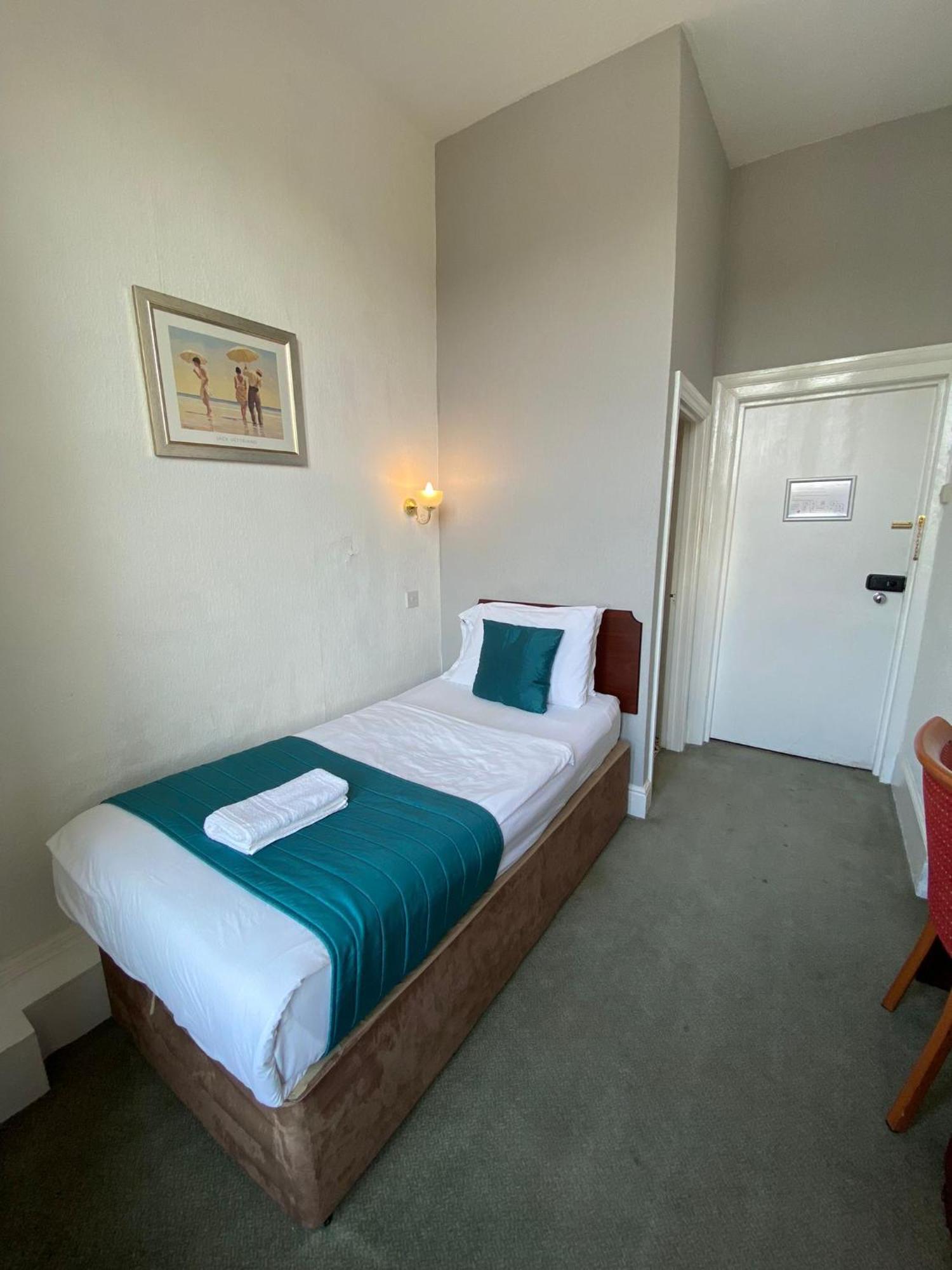 Tor Park Hotel Torquay Eksteriør bilde