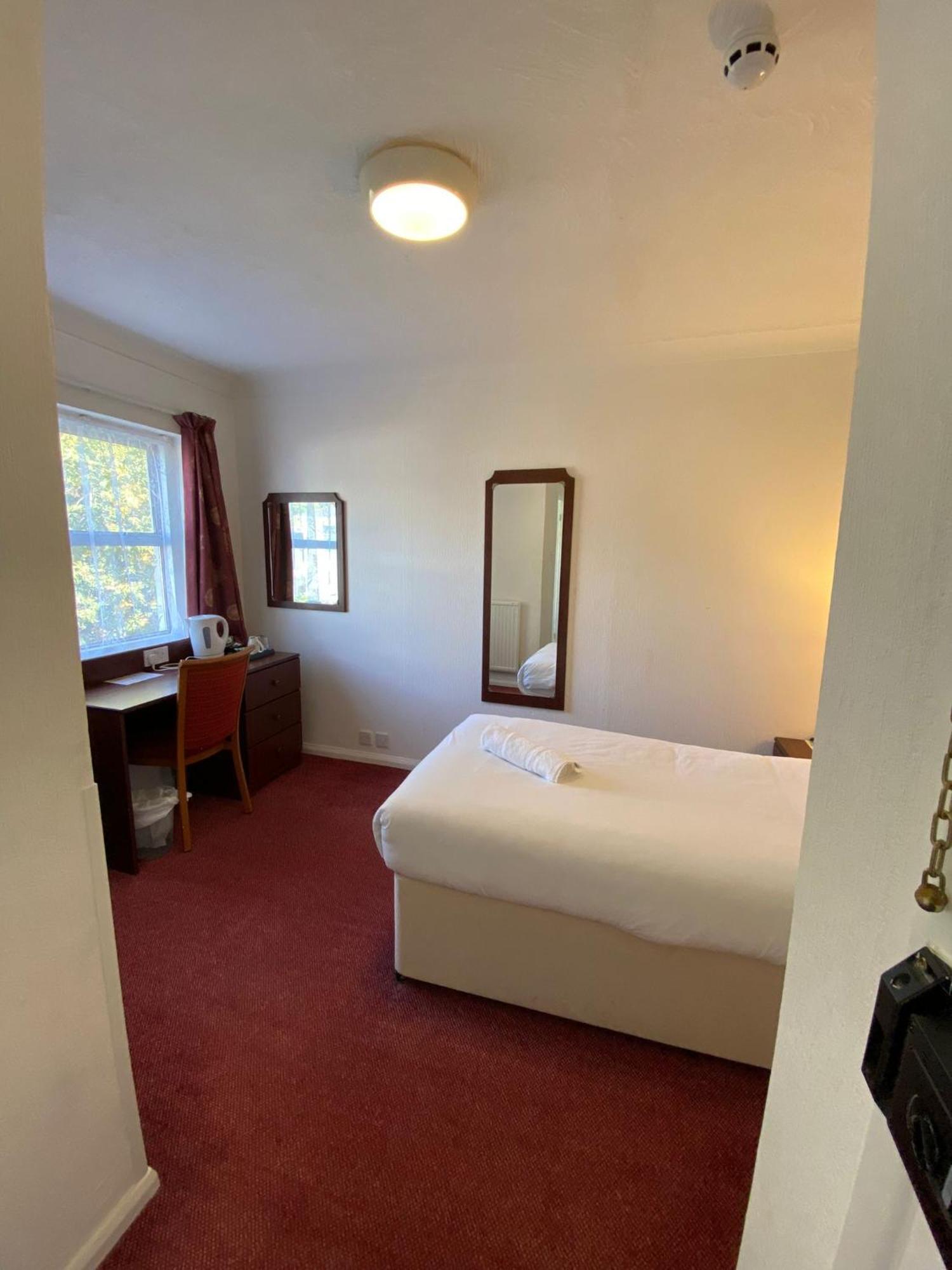 Tor Park Hotel Torquay Eksteriør bilde