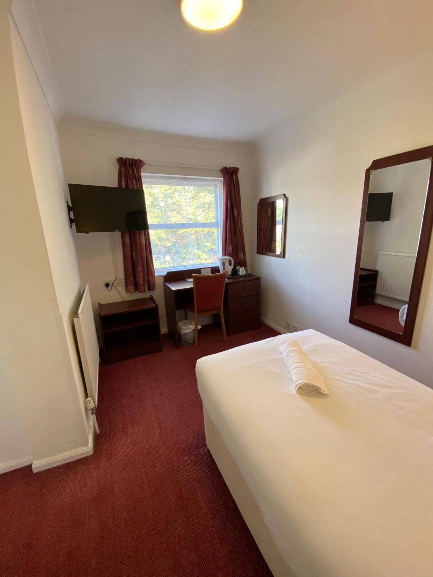 Tor Park Hotel Torquay Eksteriør bilde