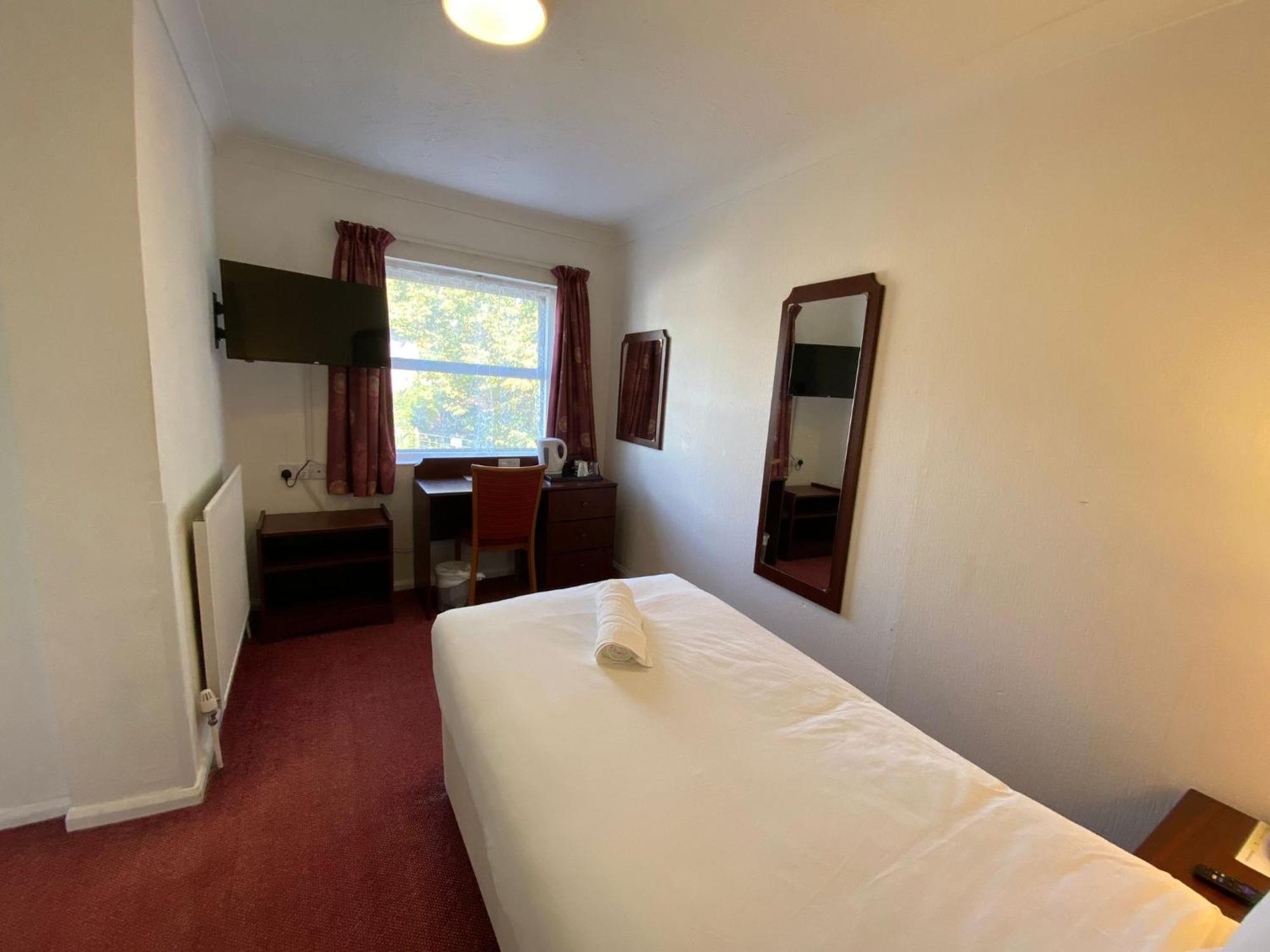 Tor Park Hotel Torquay Eksteriør bilde