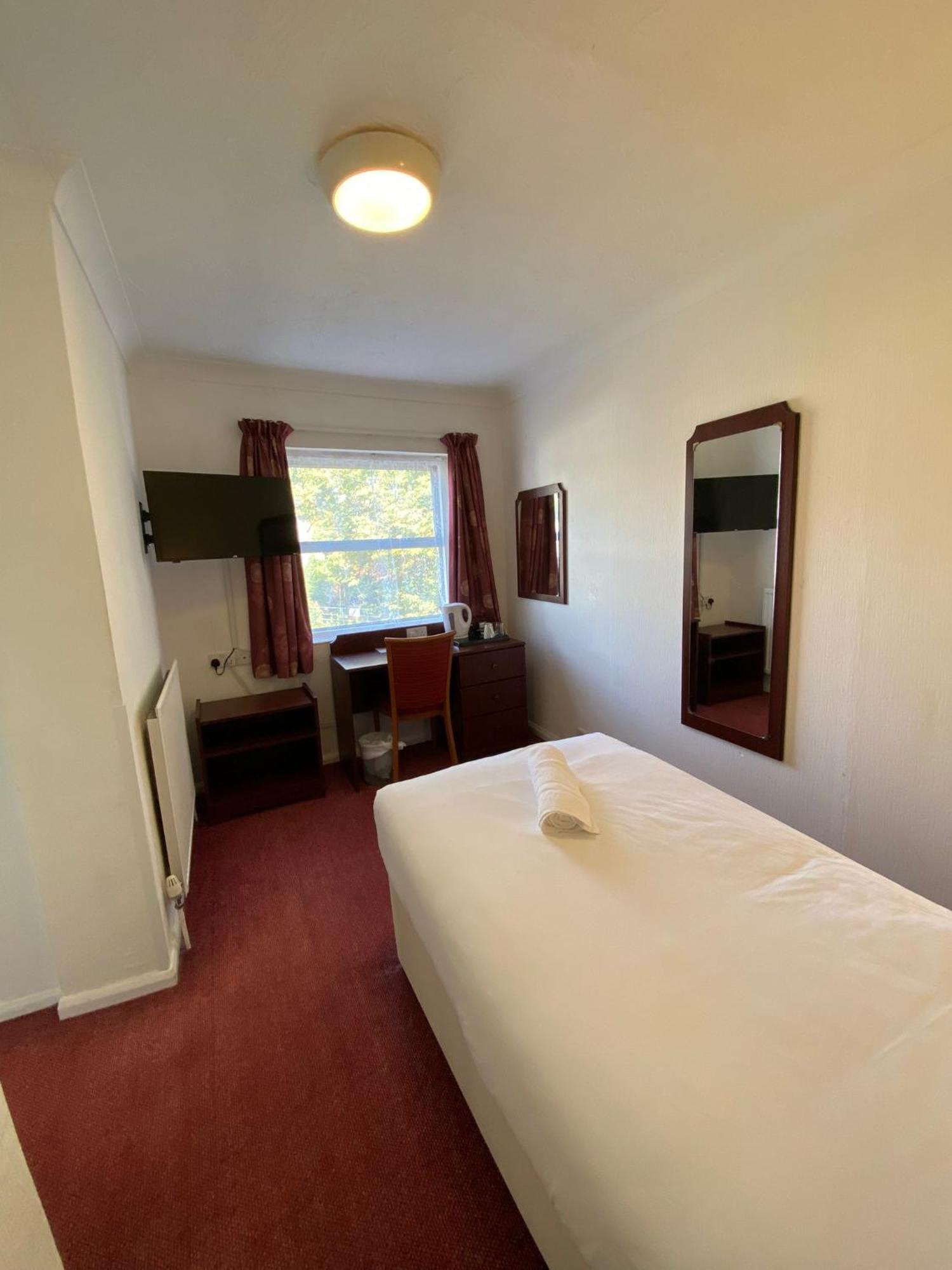 Tor Park Hotel Torquay Eksteriør bilde